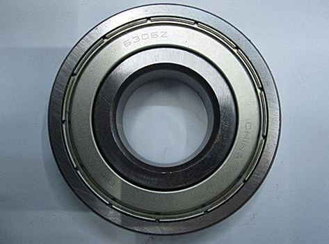 Classy 6306-2RS Bearing