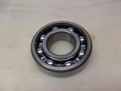 Quality ball bearing 6307 2RZ C4