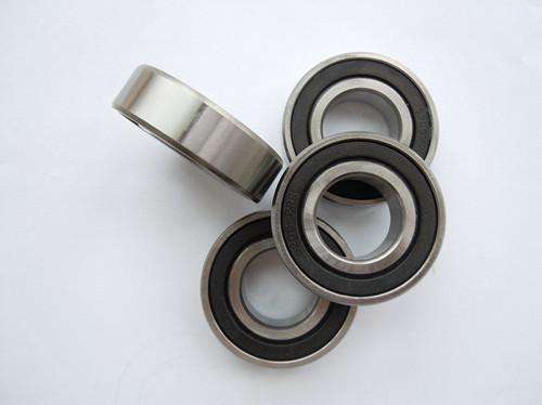 bearing 6205 2RS C3 Free Sample