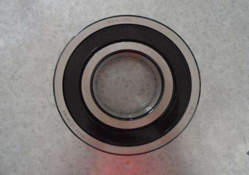 Bulk sealed ball bearing 6205-2RZ