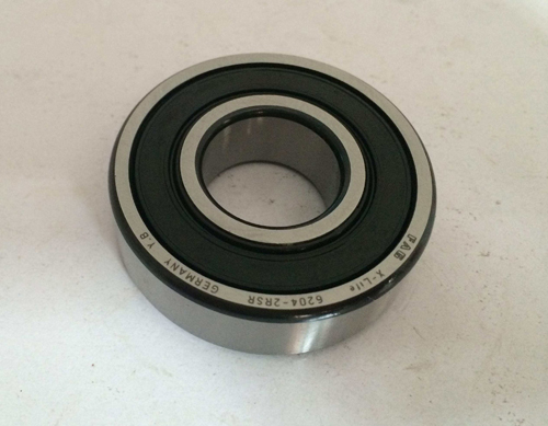 6204-2RS sealed bearing Quotation