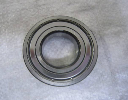 bearing 6310 2RZ C3 for idler Made in China
