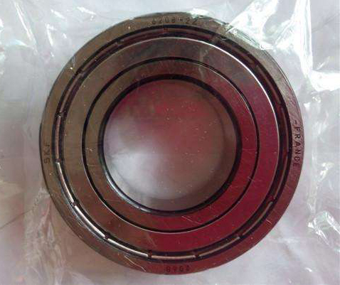 bearing 6205 ZZ C4 for idler Made in China